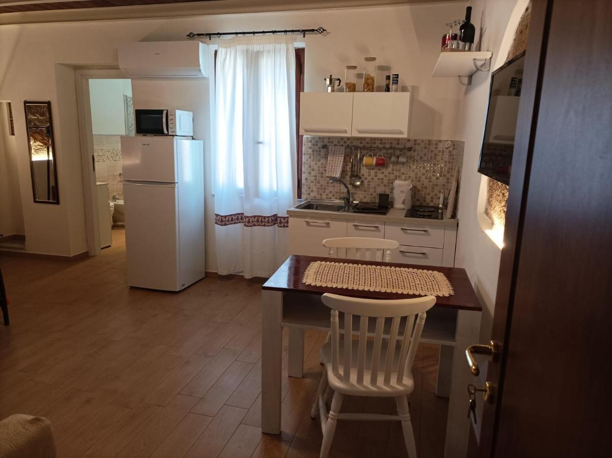 Ninfa Alghero Kültér fotó