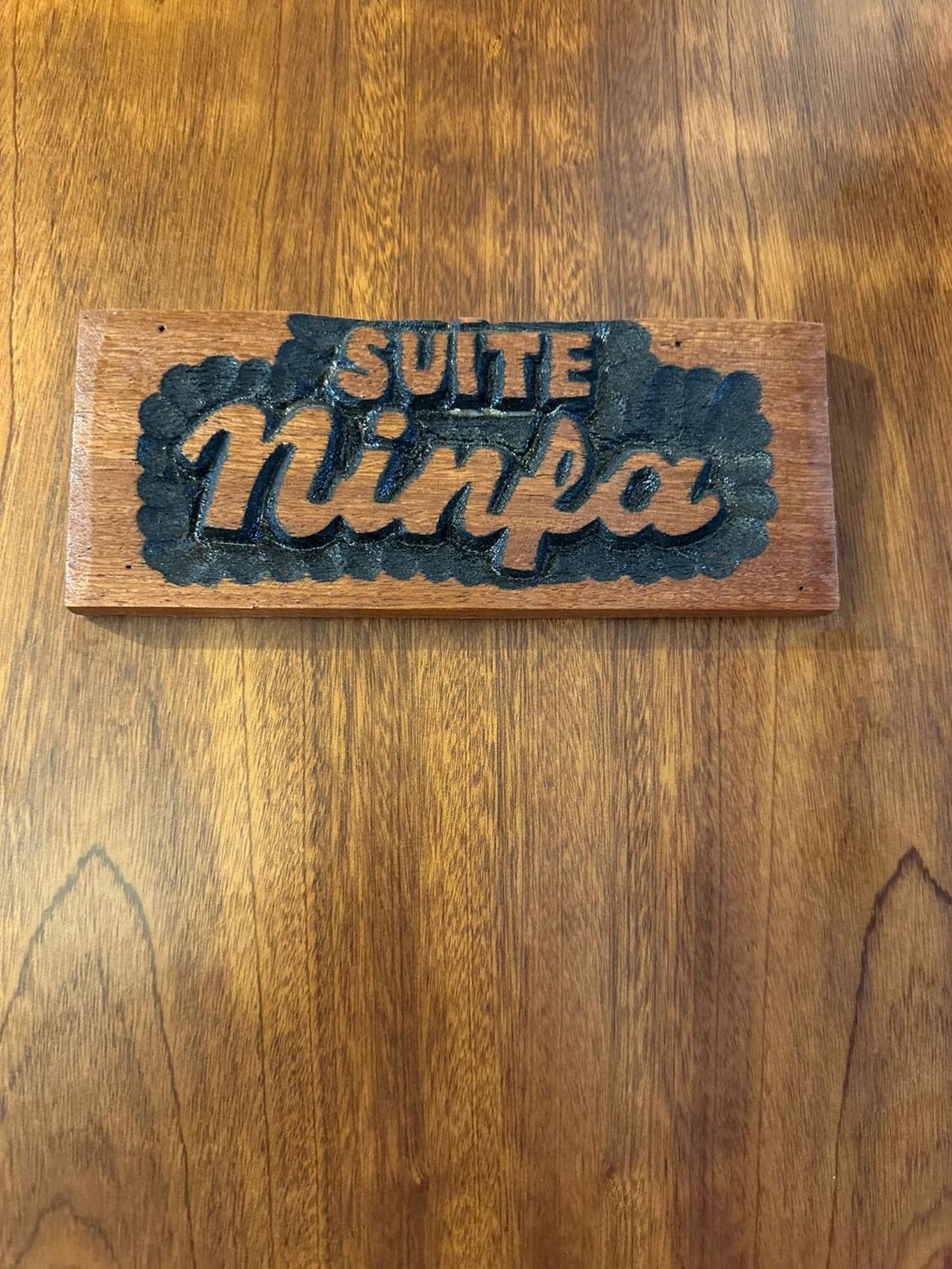 Ninfa Alghero Kültér fotó